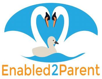 Enabled2Parent support for disabled parents the UK 